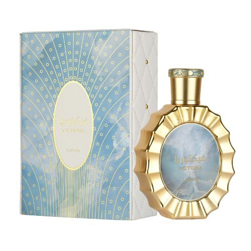 Victoria Lattafa 100 ml Unisex
