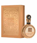 Fakhar Extrait Lattafa 100ml Unisex