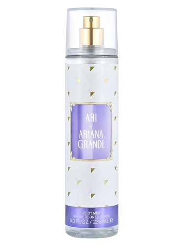 Ari Body Mist 236 ml