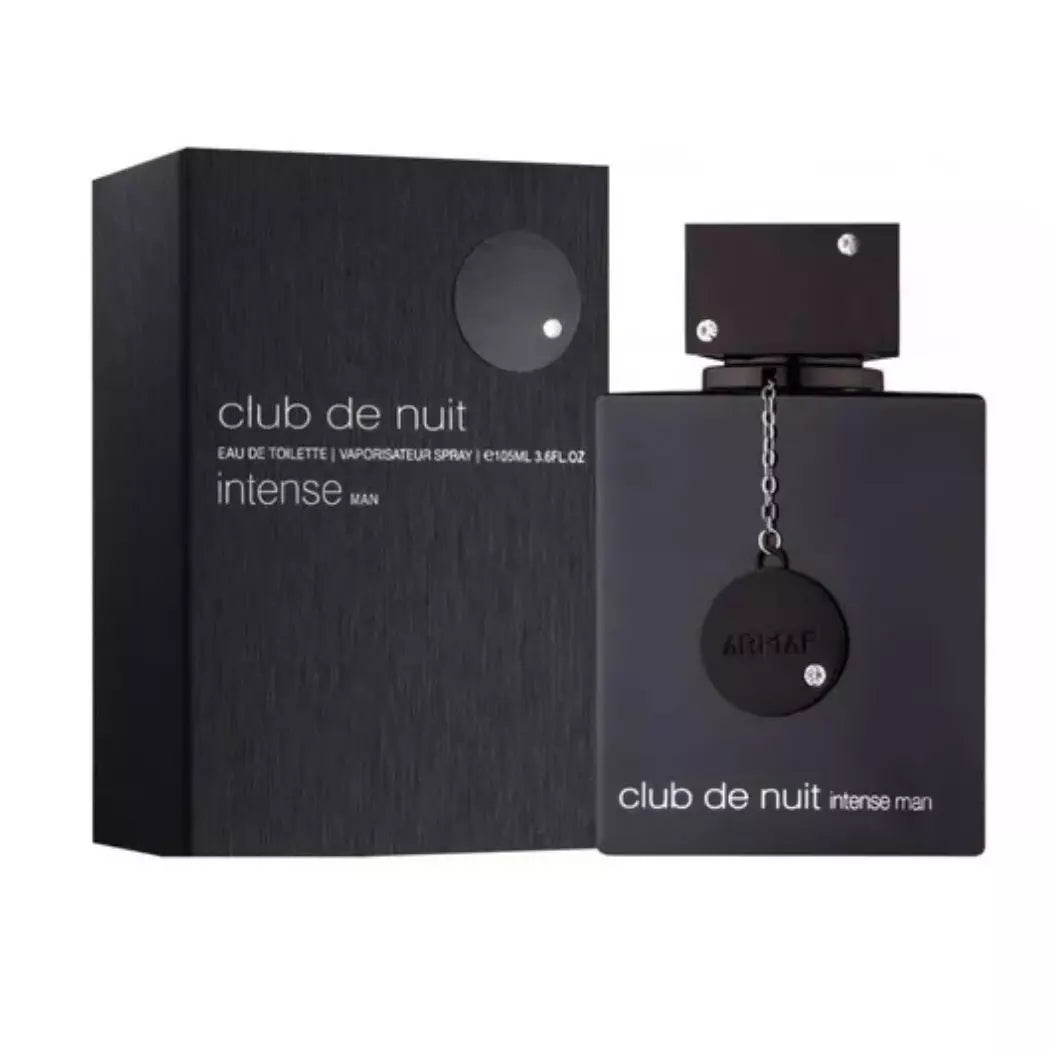 Perfume Club de Nuit Intense Hombre EDT 105ml