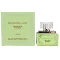 Perfume Decadent Delights Choco Pista Macaron EDP 50 ml Lattafa