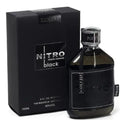Nitro Black Dumont Edp 100ml Hombre