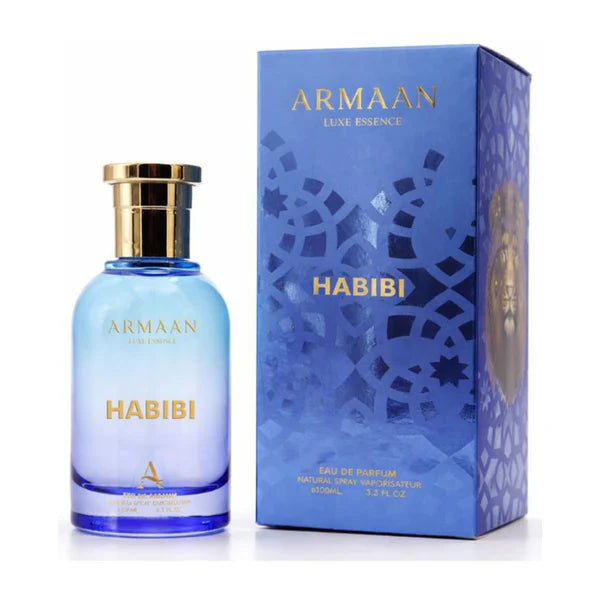 Perfume Armaan Luxe Essence Habibi EDP 100 ml