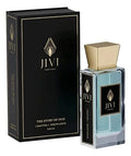 Story Of Oud Chapter 3 : Knowledge 100ml Unisex