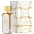 Lattafa Hayaati Gold Elixir Edp 100 ml Unisex