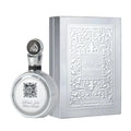 Fakhar Platin Lattafa EDP 100 ML Unisex