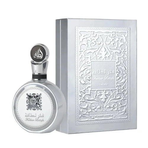 Fakhar Platin Lattafa EDP 100 ML Unisex