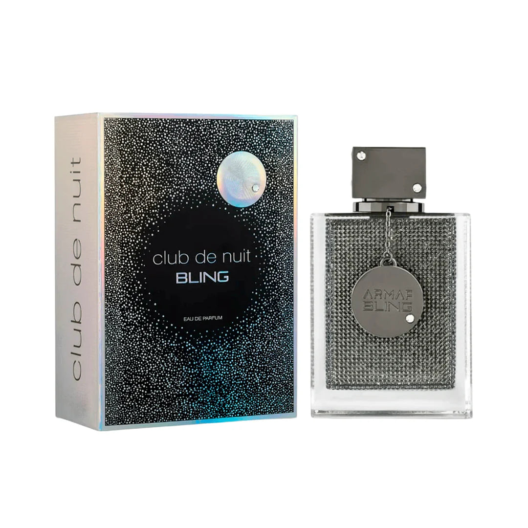 Armaf Club De Nuit Bling EDP 75ml
