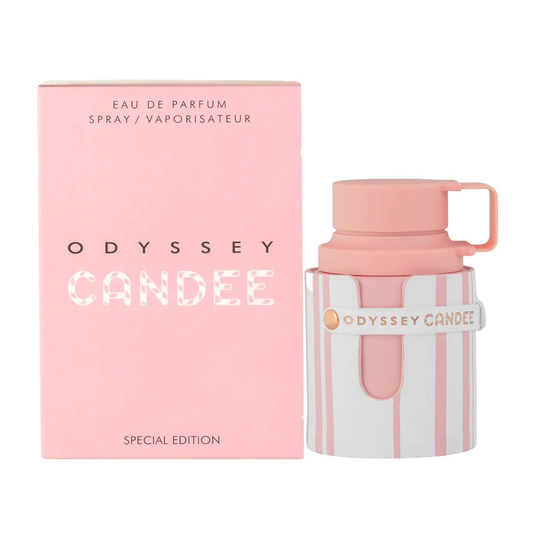 Odyssey Candee Armaf EDP 100 ml mujer