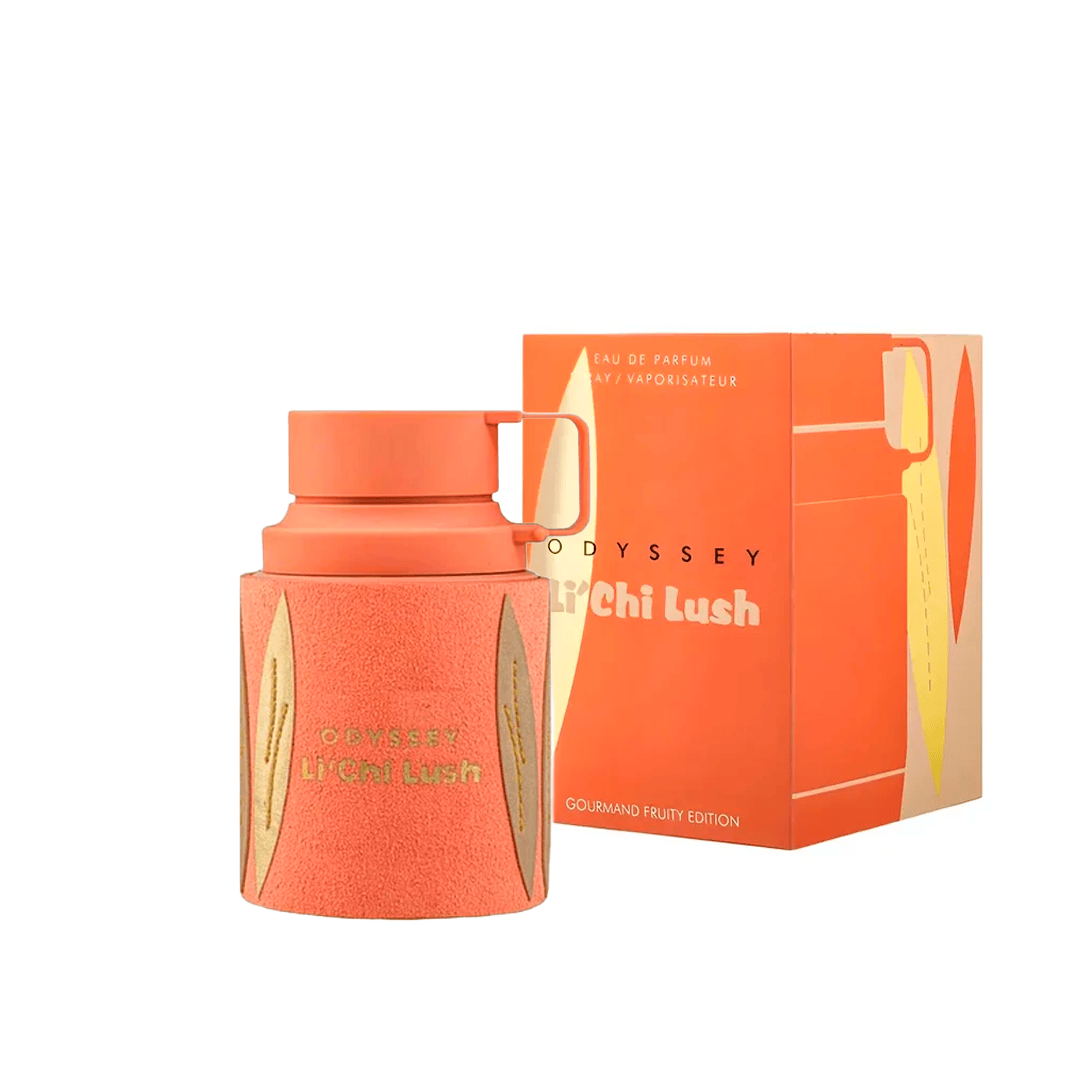 Odyssey Li’chi Lush Armaf EDP 100 ml Mujer