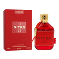 Nitro Red Dumont EDP 100ml hombre