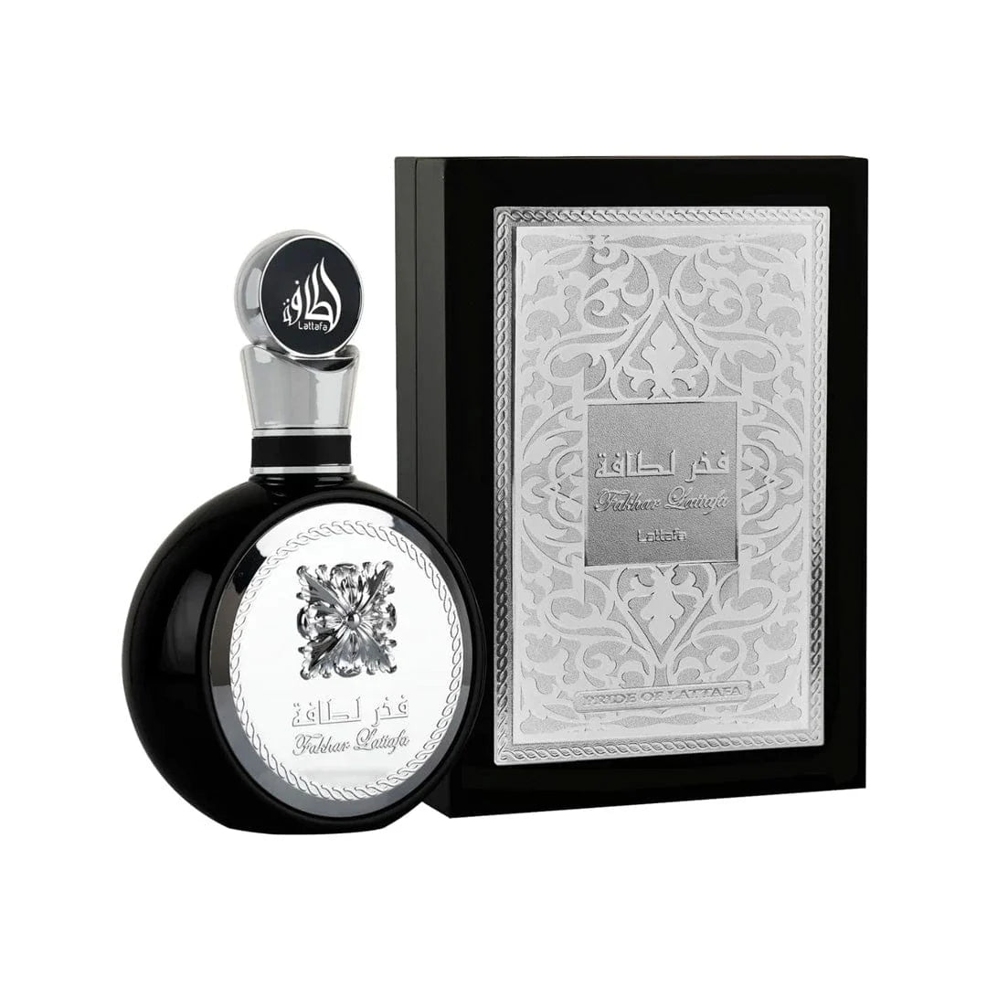Fhakar Hombre 100ml