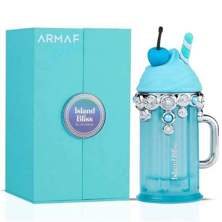 Island Bliss Armaf EDP 100 ml Unisex