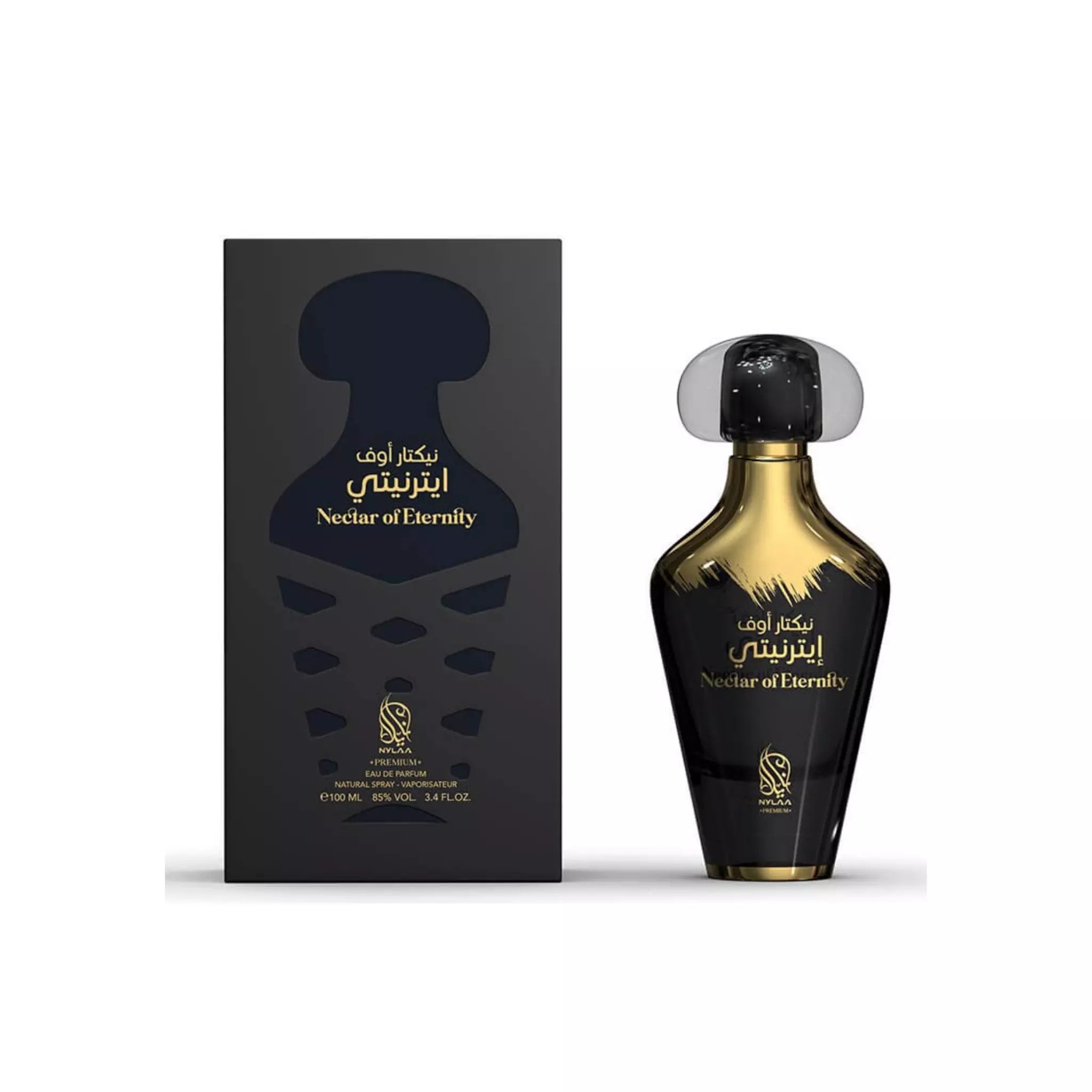 Nectar Of Eternity Nylaa Premium EDP 100ml Unisex