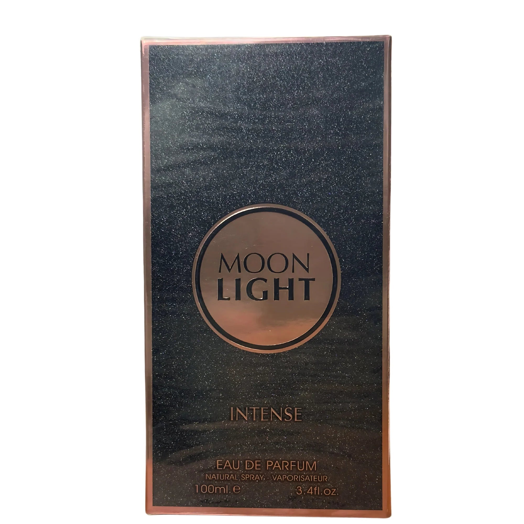 Moon Light Intense Samha Parfum EDP 100ml Unisex