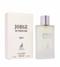 Jorge Di Profumo Aqua EDP 100 ml Hombre
