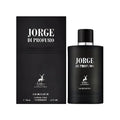 Jorge Di Profumo EDP 100 ml Hombre