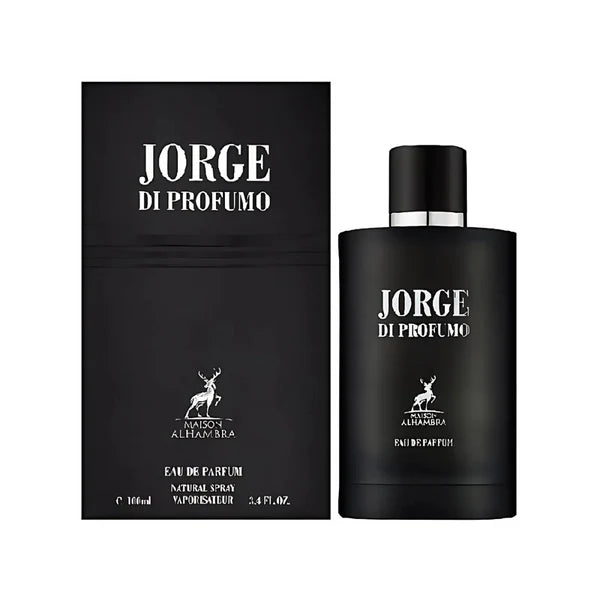 Jorge Di Profumo EDP 100 ml Hombre