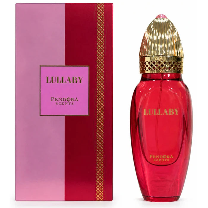 Paris Corner Lullaby Pendora Scents EDP 100ml Mujer