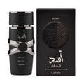 Asad Elixir Lattafa EDP 100ml Hombre