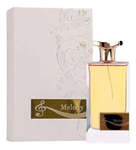 Melody Aurora Scents Edp 100Ml Mujer
