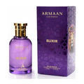 Perfume Armaan Luxe Essence Elixir EDP 100 ml