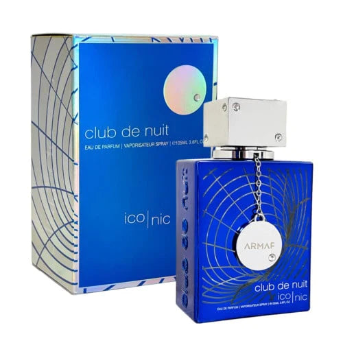 Club de Nuit Iconic 105 ml Edp Armaf