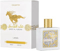 Lattafa Qaed Al Fursan Unlimited Edp 90 ml Unisex