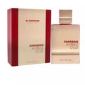 Amber Oud Ruby Edition Al Haramain 120ML Unisex