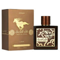 Qaed Al Fursan Untamed EDP 90 ml Lattafa Unisex