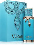 Vulcan Feu French Avenue Edp 100Ml Unisex