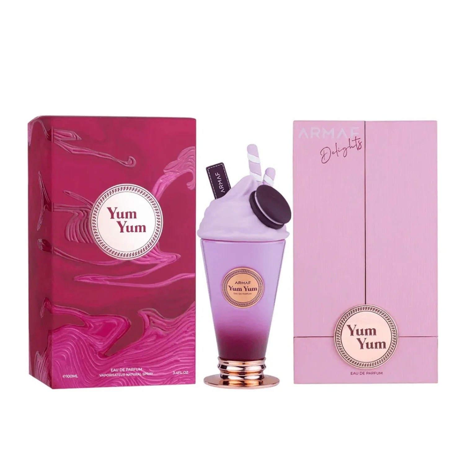 Yum Yum Armaf Edp 100ML Mujer