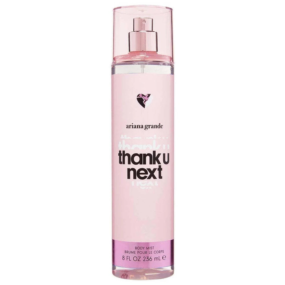 Thank U Next Body Mist 236 Ml