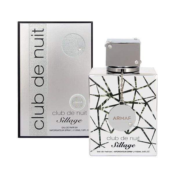 Armaf Club de Nuit Sillage Edp 105 ml