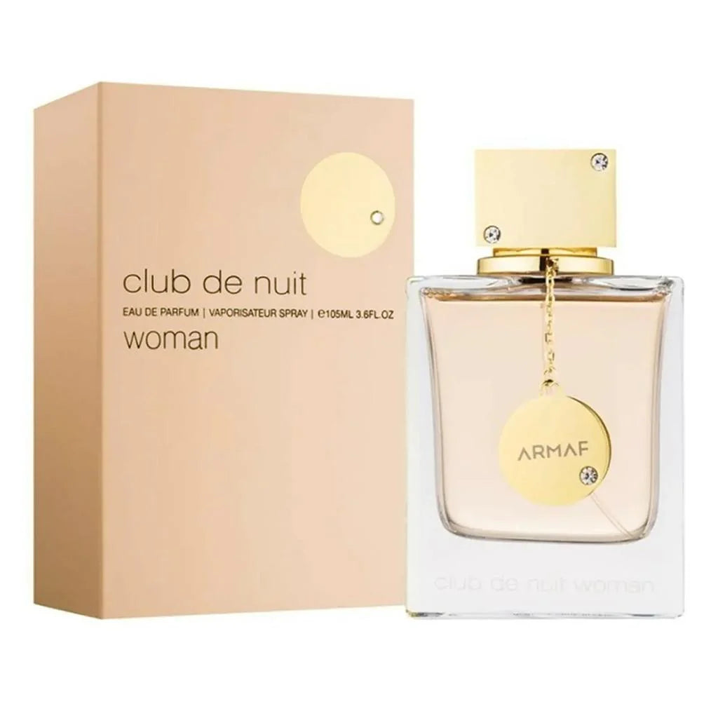 Armaf Club de Nuit Mujer EDP 105 ml