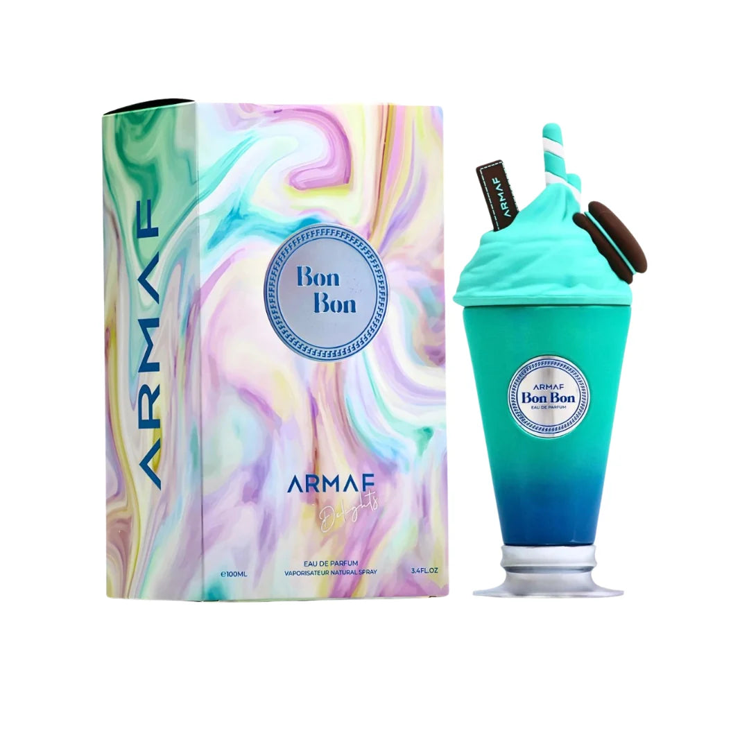 Armaf Bon Bon Edp 100Ml Mujer