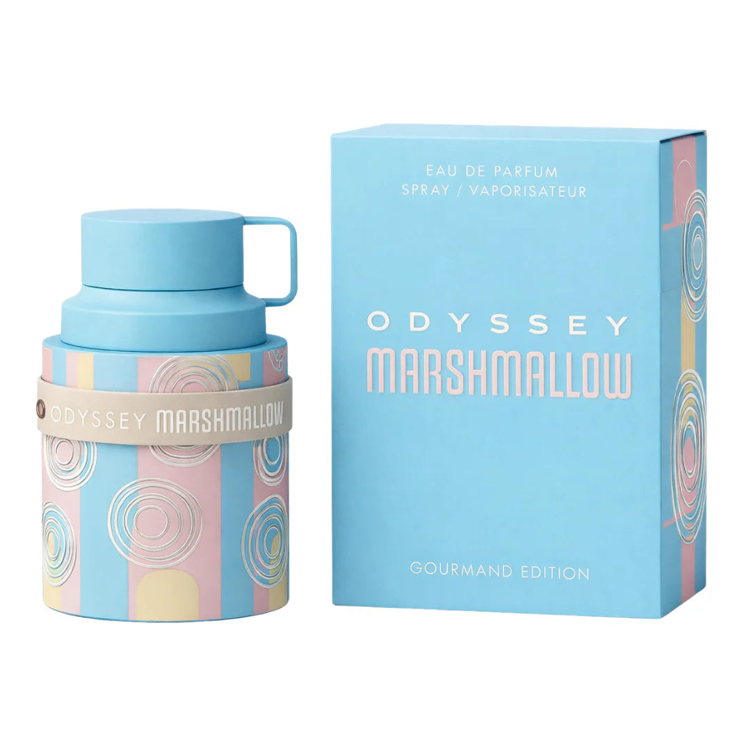 Armaf Odyssey Marshmallow Gourmand Edition EDP 100 ml Unisex