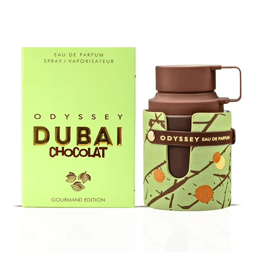 Armaf Odyssey Dubai Chocolat EDP Unisex 100ml