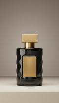 Eau de Parfum rosa oriental