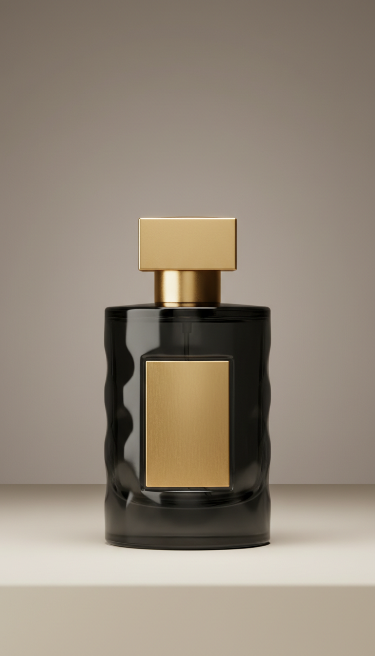 Eau de Parfum rosa oriental