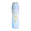 Desodorante Yara Moi 200 ml Lattafa