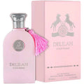 Delilah Lattafa  Edp 100ml Mujer