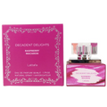 Perfume Decadent Delights Raspberry Macaron EDP 50 ml Lattafa