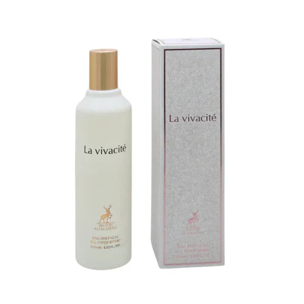 LAVIVACITE 150 ML