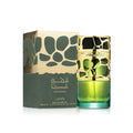 Lattafa Qimmah For Women EDP 100 ML