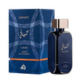 Lattafa Hayaati Al Maleky Edp 100 ml Unisex