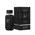Lattafa Hayaati  EDP 100 ML Hombre