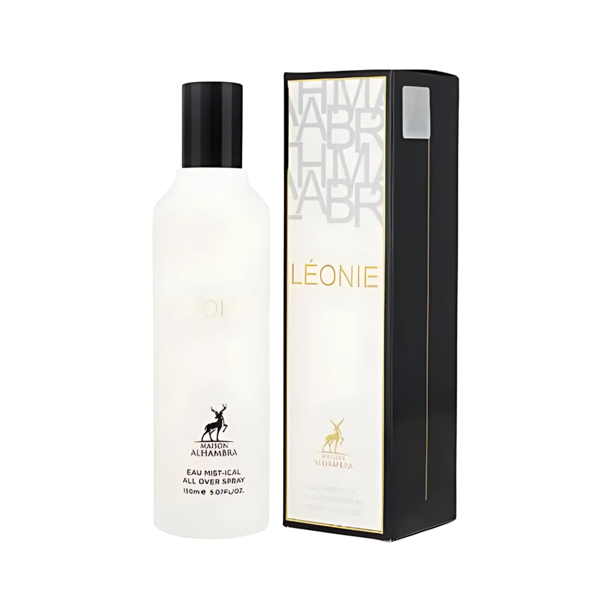 Maison Alhambra Leonie EAU Mist-Ical All Over Perfume Spray 150ml Mujer