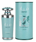Mayar Natural Intense Lattafa EDP 100 ml