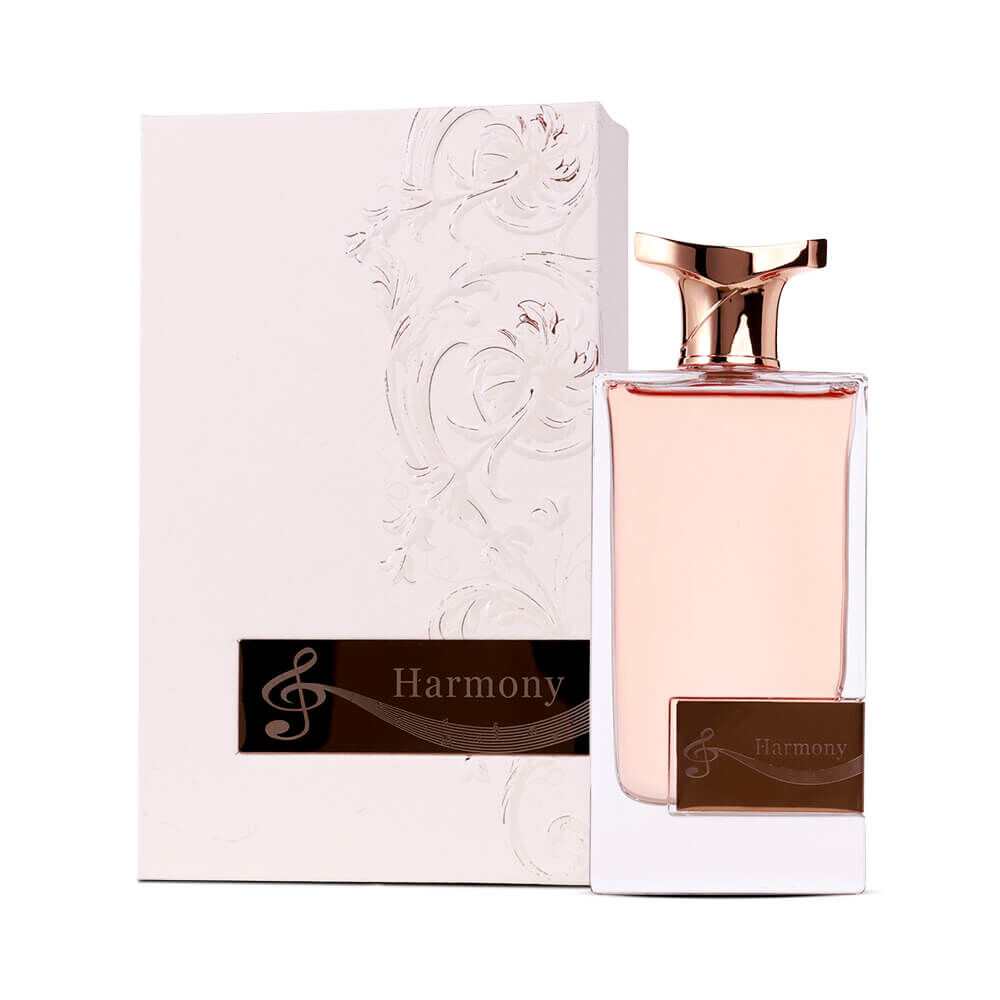 Aurora Scents Harmony Edp 100ml Mujer